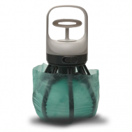 Авто совок с пакетами для для выгула собак Proxy TENBERG