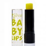 Бальзам для губ Baby Lips Silvana