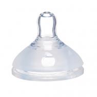 Сменные силиконовые соски для бутылочек ROXY-KIDS