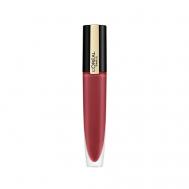 Губная помада-тинт для губ матовый Rouge Signature Parisian Sunset L'Oreal Paris