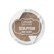 Компактный скульптор Mon Secret Sculpteur Estrade