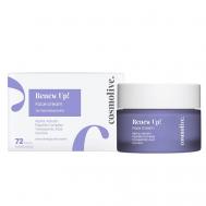 Обновляющий крем для лица с повреждениями кожи 50 COSMOLIVE