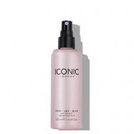 Спрей для фиксации макияжа Mini Prep Set Blur Setting Spray 120 ICONIC LONDON