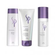Набор для ухода за волосами SP Care Repair Bundle Perfect Hair WELLA