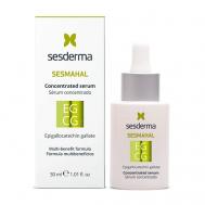 Сыворотка концентрированная с экстрактом зеленого чая Sesmahal EGCG Concentrated Serum 30 Sesderma