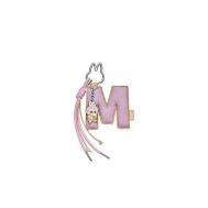 Подвеска в виде буквы "M" The Monsters LABUBU Pin For Love,1 шт. POP MART