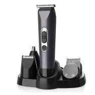 Набор для стрижки FA-5676-4 Grey FIRST AUSTRIA