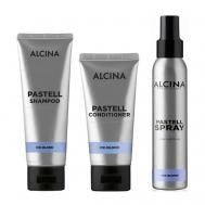 Набор для светлых волос Pastell Ice Blond Bundle ALCINA