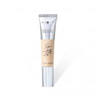 Основа тональная для лица ONLY MATTE FOUNDATION с матовым эффектом Mixit