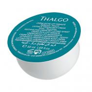 Крем для лица подтягивающий и укрепляющий насыщенный Silicium Lift Rich Cream 50 THALGO