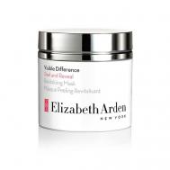 Обновляющая маска Visible Difference Peel & Reveal 50 Elizabeth Arden