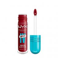 Увлажняющий блеск-тинт для губ Lip I.V. Hydrating Gloss Stain NYX PROFESSIONAL MAKEUP