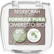 Тени для век Formula Pura Ombretto Bio DEBORAH MILANO