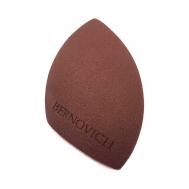 Спонж для нанесения макияжа (Срезанная капля) BERNOVICH