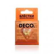 Блестки для лица, тела и волос DREAM DUST deco