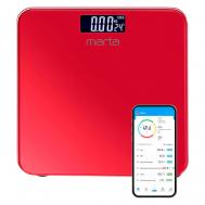 Умные диагностические весы MT-1684 MARTA