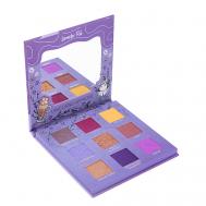 Палетка теней Lavender Raf UNICORNS APPROVE