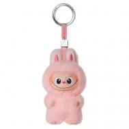 Плюшевая подвеска Pin For Love  The Monsters LABUBU 4.0 POP MART