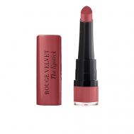 Матовая губная помада Rouge Velvet The Lipstick Bourjois