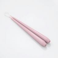 Набор конических свечей 35см ALDECANDLES