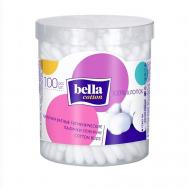 Сotton Ватные палочки BELLA