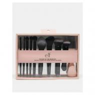 Набор кистей для макияжа Ten out of Ten Brush E.L.F.
