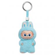 Плюшевая подвеска Pin For Love  The Monsters LABUBU 4.0 POP MART