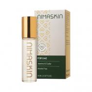 Масляные духи парфюмированные Jasmine & Cedar 14 NIMASKIN