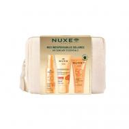 Набор солнцезащитных средств Sun My Suncare Essentials Set Nuxe