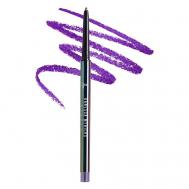 Подводка-микрокарандаш для глаз Infinite Chrome Waterproof Micropencil DANESSA MYRICKS