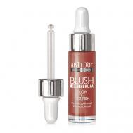 Жидкие румяна Blush Double Serum Alvin D'or