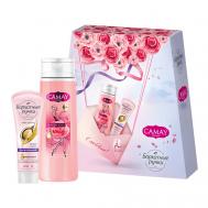 Подарочный набор КРАСОТА И УХОД Camay