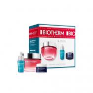 Набор Blue Peptides Routine Set BIOTHERM