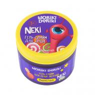 Гель-слайм для душа детский Мармелад Neki 150 MORIKI DORIKI