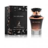 Парфюмерная вода Mia Dolcezza 100 Maison Alhambra