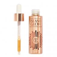 Капли-автозагар для лица Beautiful Skin Island Glow Easy Tanning Drops 30 Charlotte Tilbury