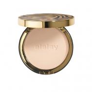 Компактная фитопудра с маслами какао, купуасу и манго Phyto-Poudre Compacte Sisley