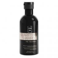 Шампунь для очищения волос с кератином Keratin Clarifying Shampoo 300 LAVISH CARE