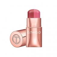 Румяна-стик для макияжа O.TWO.O