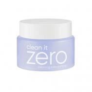 Бальзам для лица с эффектом глубокого очищения Clean It Zero Purifying Cleansing Balm 100 Banila Co