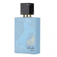 Парфюмерная вода Lail Maleki Moroccan Blue 100 Lattafa