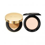 Набор: пудра WINGS EXTRA COVER SPF25 и кушон BLUR MATTE AIR Golden Mistine