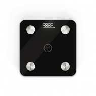 Весы напольные электронные 07 TITAN ELECTRONICS