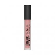 Жидкая помада для губ Love Matte Liquid Lipstick Art-Visage