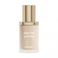 Устойчивый тональный фитокрем Phyto-Teint Perfection Foundation Sisley