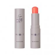 Румяна для лица BLUSH STICK в стике Mixit