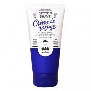 Крем для бритья BETTER SHAVE 175 MONSIEUR BARBIER