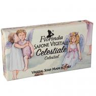 Мыло "Сладкая Жизнь" Celestiale / Небесный аромат 100 FLORINDA