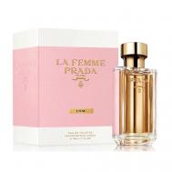 Туалетная вода  La Femme L'Eau 100 Prada