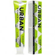 Зубная паста гелевая реминерализующая Urban Gel Toothpaste 105 Consly